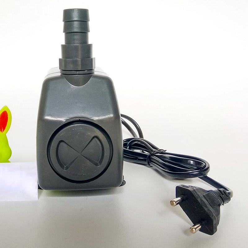 Jual Yamano Wp 3700 Pompa Air For Aquarium Or Kolam Ikan 1500 L