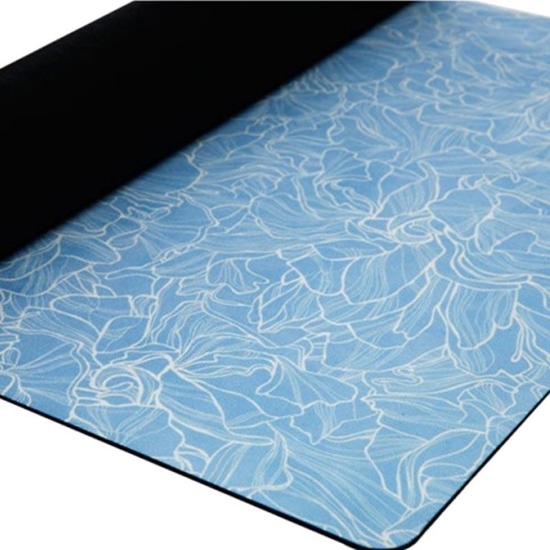 Jual Yoga Design Lab Aadrika Commuter Mat 1 5 Mm Online September 2020 Blibli Com