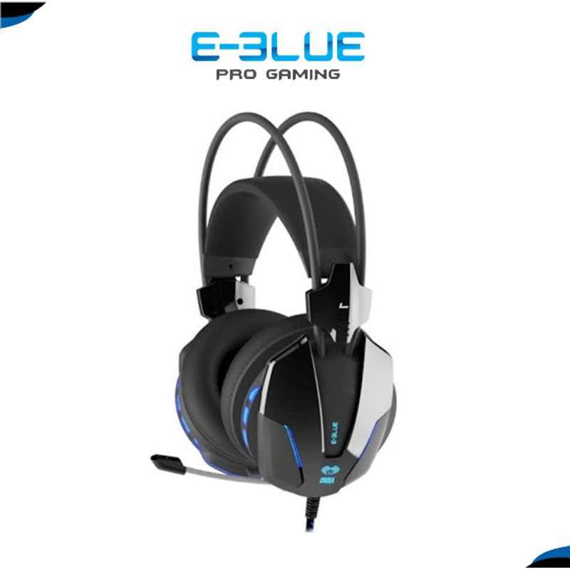 E blue online cobra headset