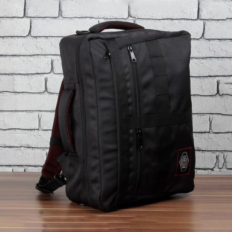 Jual Eibag Tas Ransel Pria N1706 Online November 2020 Blibli Com