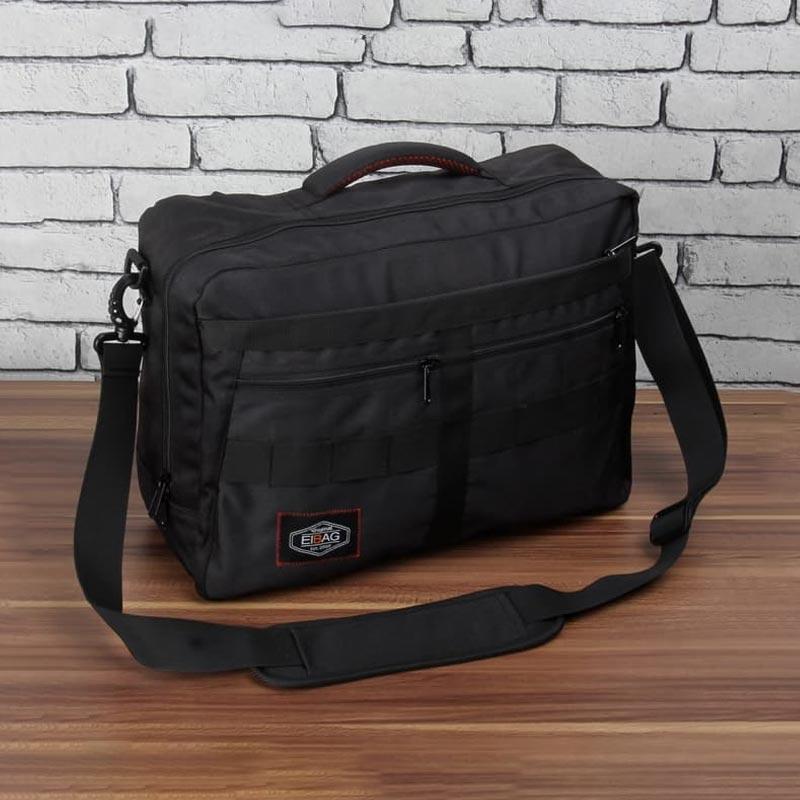Jual Eibag Tas Ransel Pria N1706 Online November 2020 Blibli Com