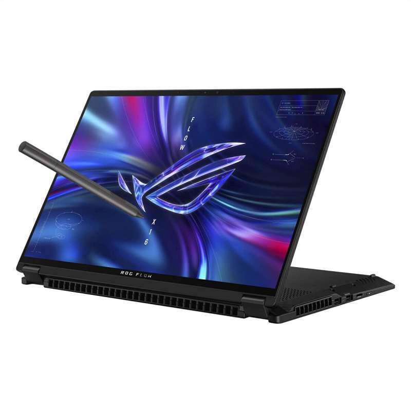 Asus ROG Flow X16 GV601RM-R936G6T-O Gaming Laptop [AMD Ryzen  9-6900HS/16GB/1TB SSD/RTX3060 6GB/16″ Touch/Win 11 Home OHS 2021]