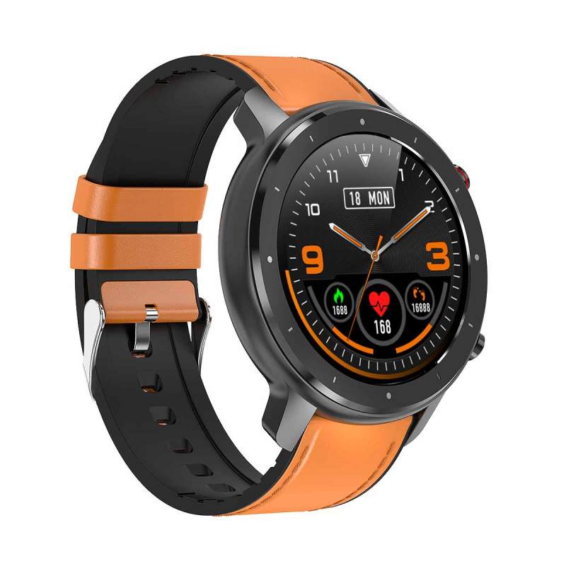 Best smart watch for heart rate and oxygen clearance
