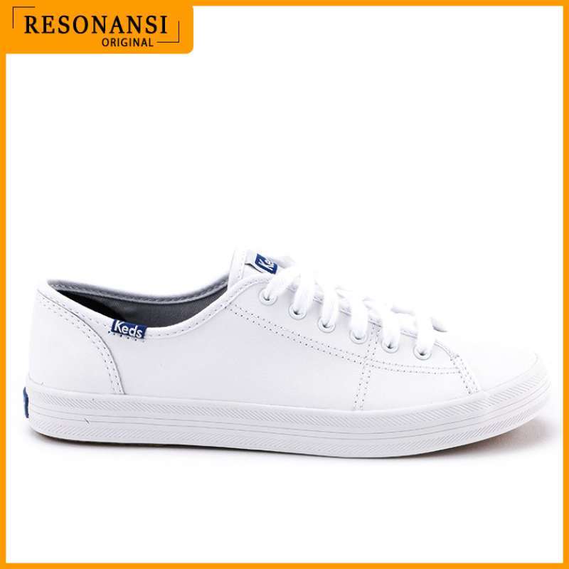 Jual SEPATU WANITA TERBARU KEDS ORIGINAL SNEAKERS KICKSTART