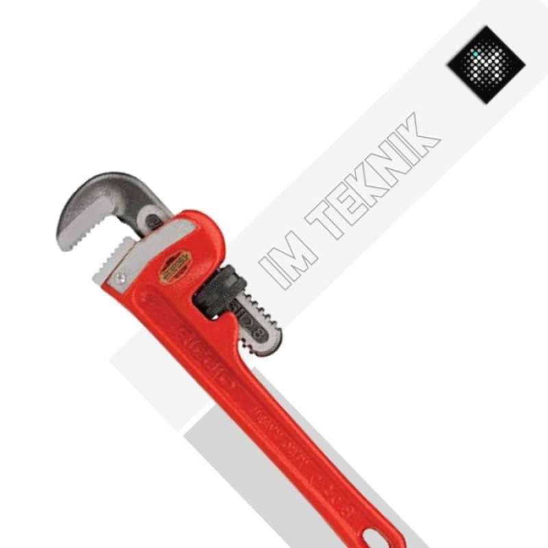 Promo Kunci Pipa Ridgid Pipe Wrench 6 