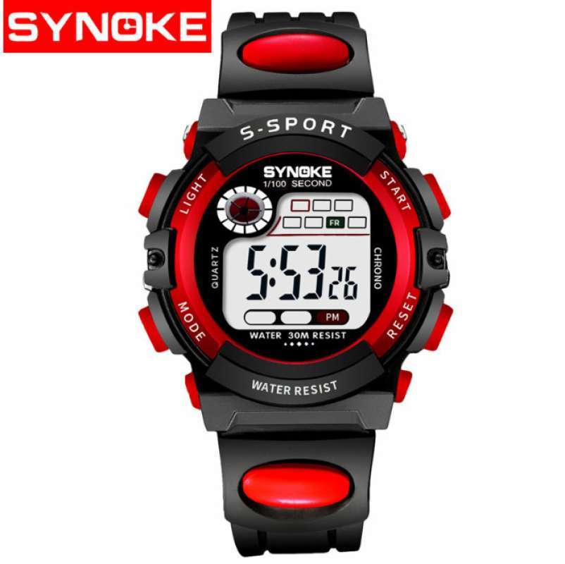 Jam synoke hot sale