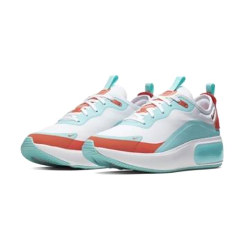 nike air max dia green