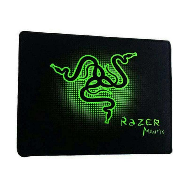 Jual Razer Mantis Gaming Mouse Pad Small Edge Online Desember 2020 Blibli