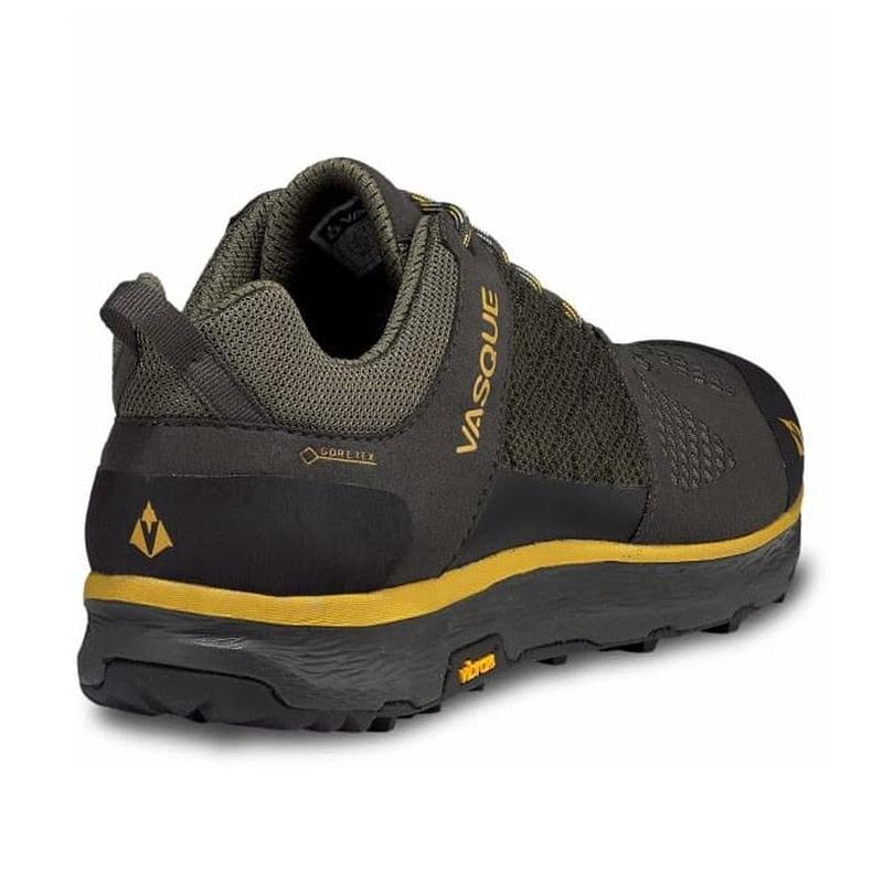 Jual Vasque Breeze Lite Low Gtx Sepatu Hiking Pria Original Online Oktober 2020 Blibli Com