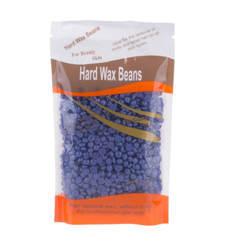 Jual Eds 5 Ladymisty Wax Beans No Strip Depilatory Hot Film Hard