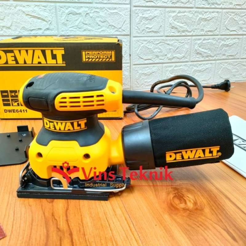 Dewalt 6411 sale