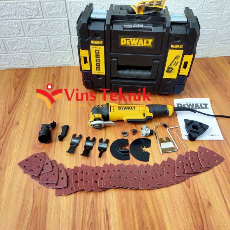 Dewalt 315k best sale