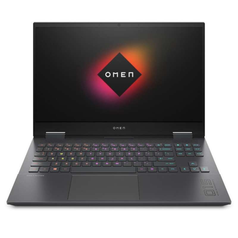 HP OMEN16 16-n000 かがみ Ryzen7 RX6650M 0