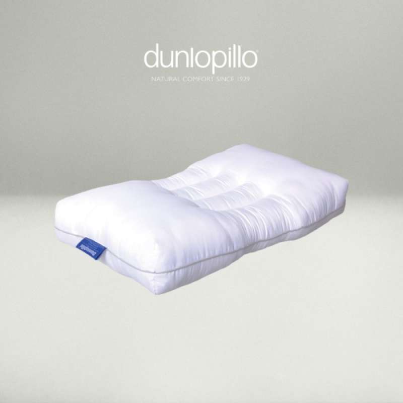 Dunlopillo neck discount support pillow