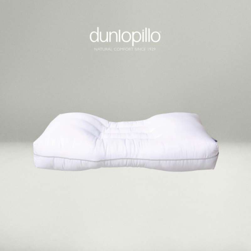 Dunlopillo neck support cheap pillow