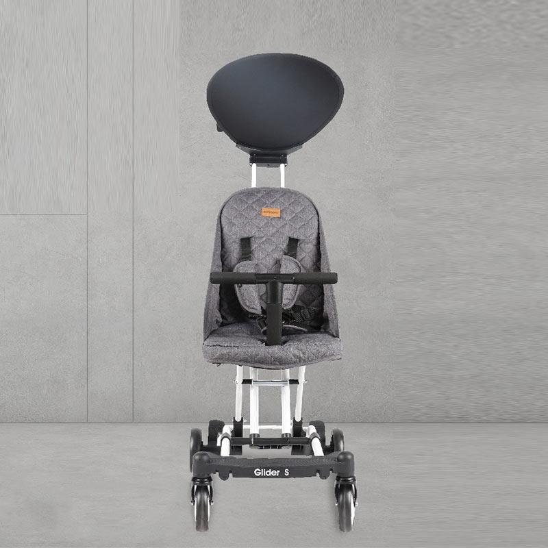 Babydoes glider discount