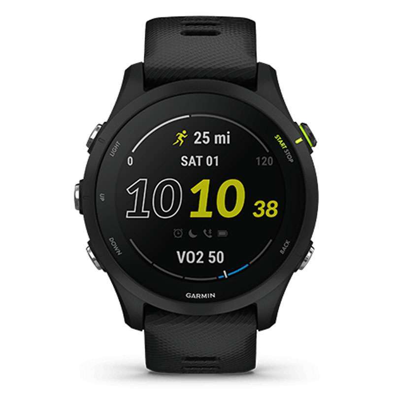 Garmin jam clearance