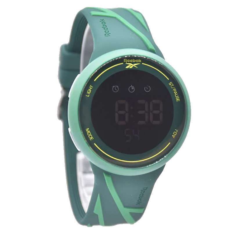 Promo JAM TANGAN REEBOK ORIGINAL PRIA JAM WANITA RV ELI G9 PGIG BB