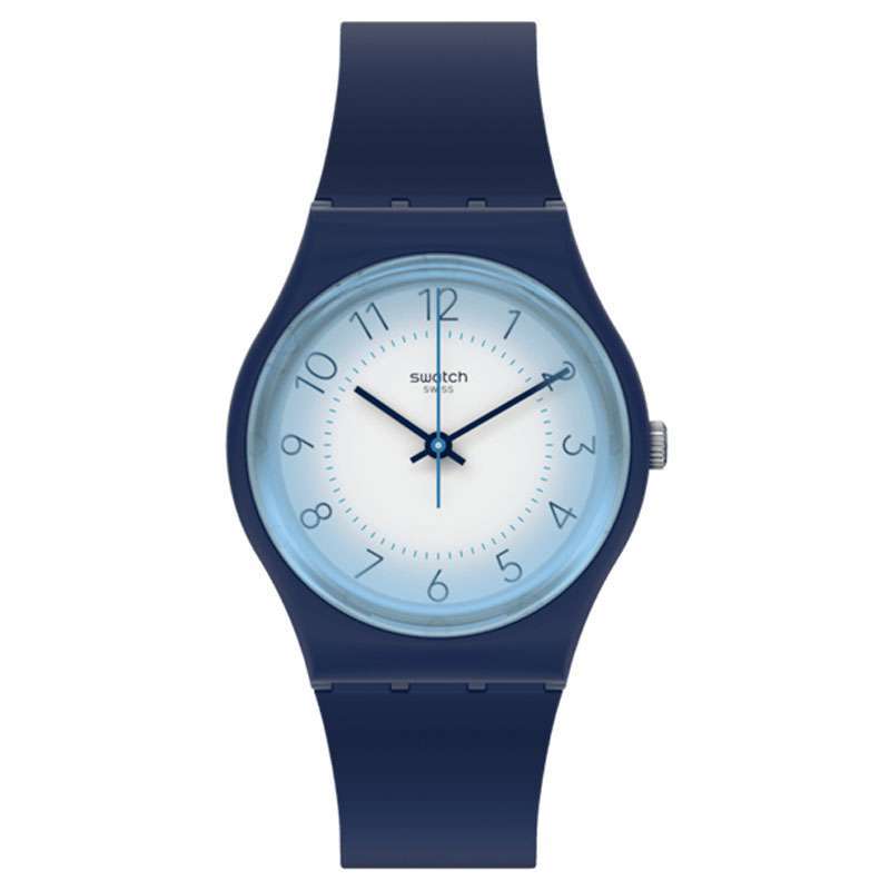 Promo Jam Tangan Swatch Jam Swatch Original Gn279 Swatch Gn 279 Sea Shades Jam Tangan Wanita Jam Wanita Ng Rs Diskon 37 Di Seller Jamdunia Official Store Sawah Baru Kota Tangerang Selatan Blibli