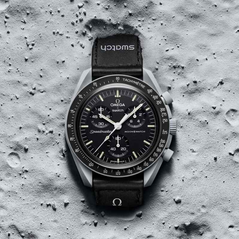 Omega speedmaster harga online