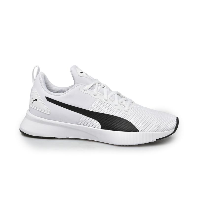 puma flyer runner trainers