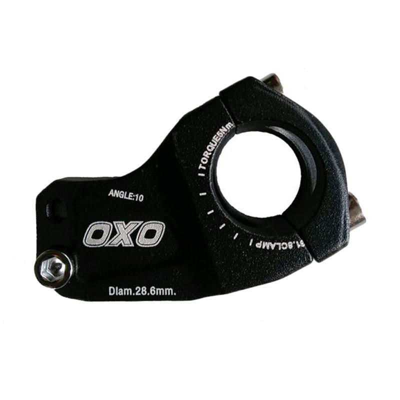 Jual Oxo Oversize Stem Sepeda 31 8 Mm Online Mei 2020 Blibli Com