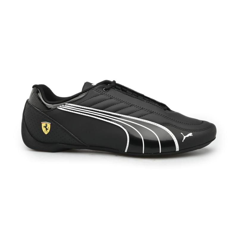 puma ferrari sf future kart cat