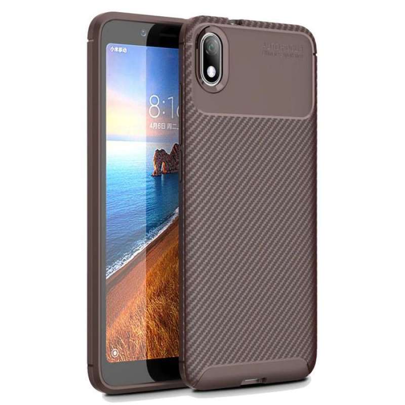 Jual Case Xiaomi Redmi 7a Original Softcase Redmi 7a Shockproof