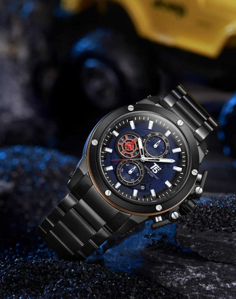 T5 watch company top