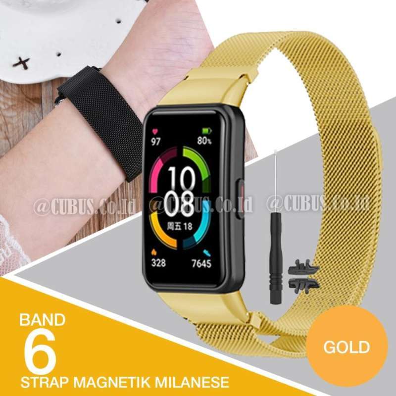 Jam on sale huawei honor