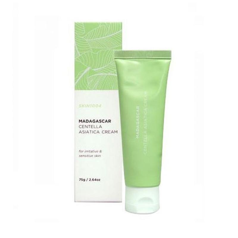 Centella asiatica shop cream