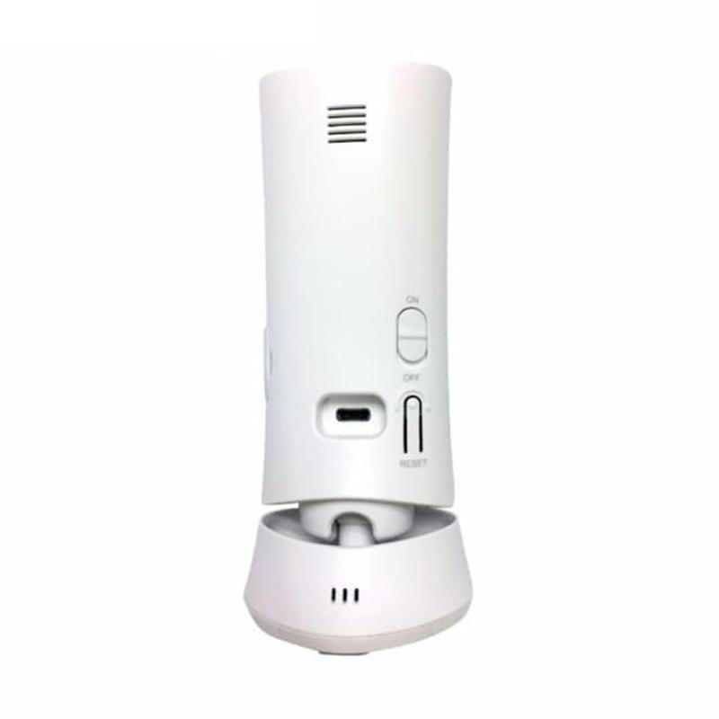 Jual Alcatel Ipc 21fx Mycam Ip Camera Cctv Oiginal Murah Maret