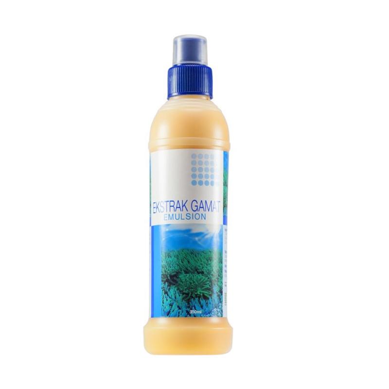 Jual K Link Extract Gamat Emulsion Suplemen Kesehatan Original 350 Ml Online September 2020 Blibli Com