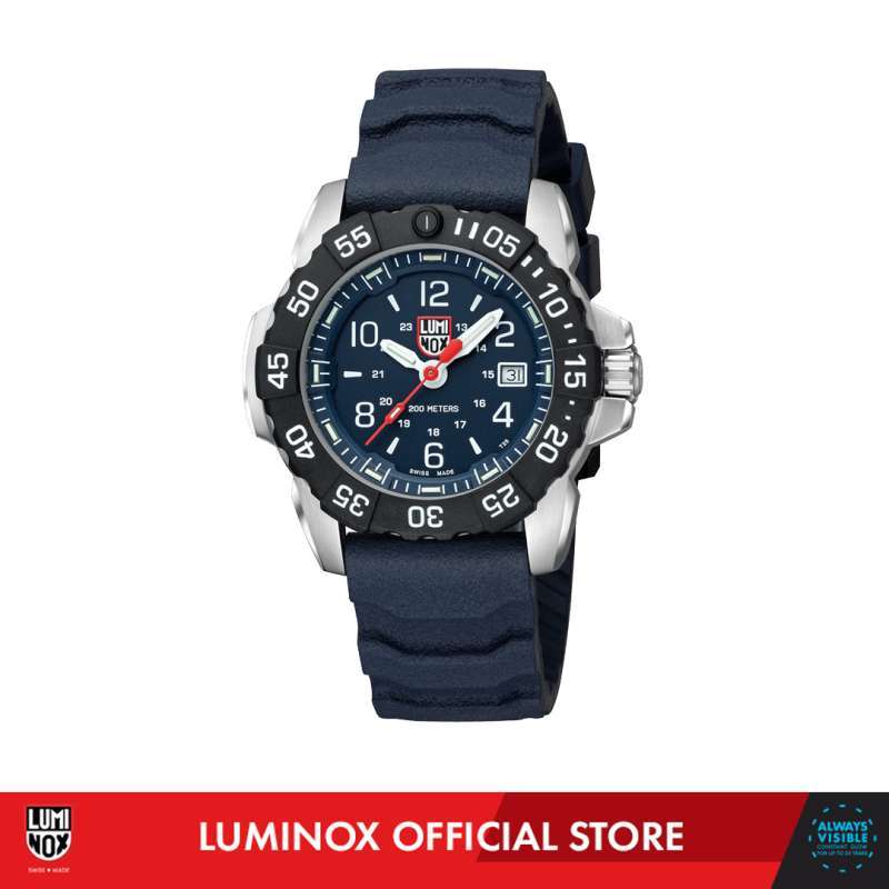 Luminox 3253 clearance