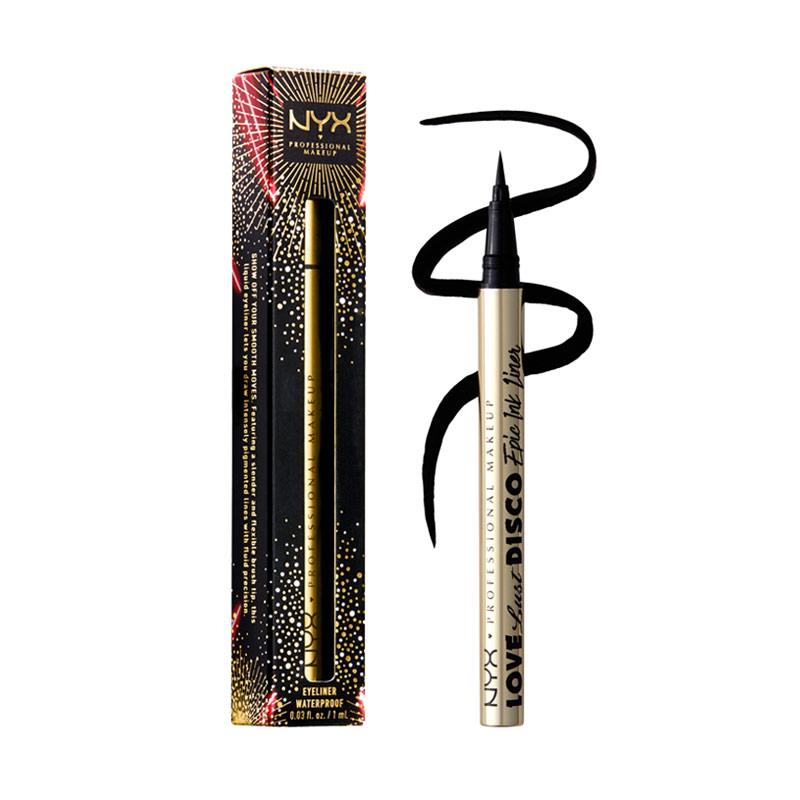 love lust disco epic ink liner