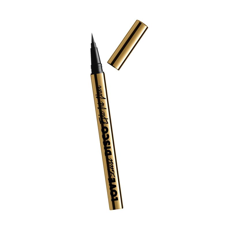 love lust disco epic ink liner