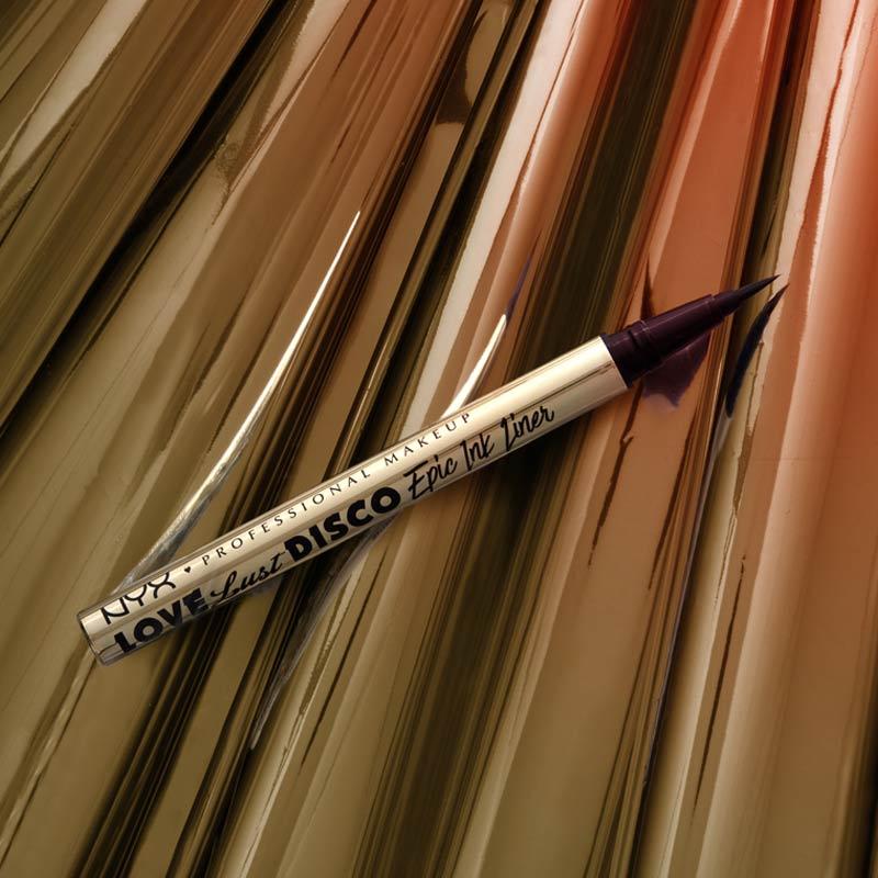 love lust disco epic ink liner