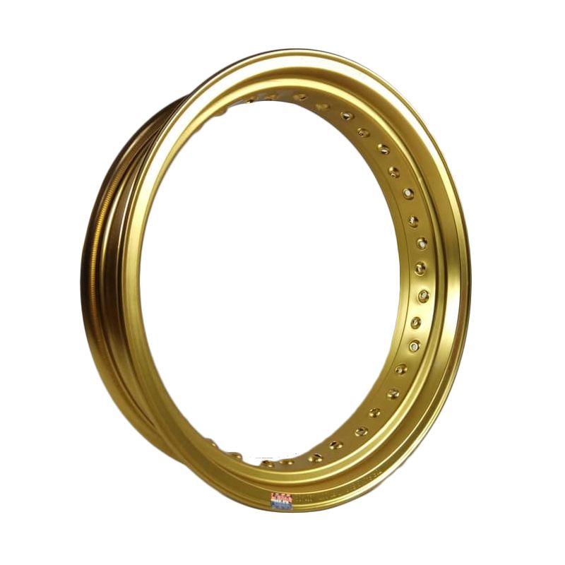 Promo Velg Motor Tdr U Aluminium [140/ Ring 17] Diskon 11% Di