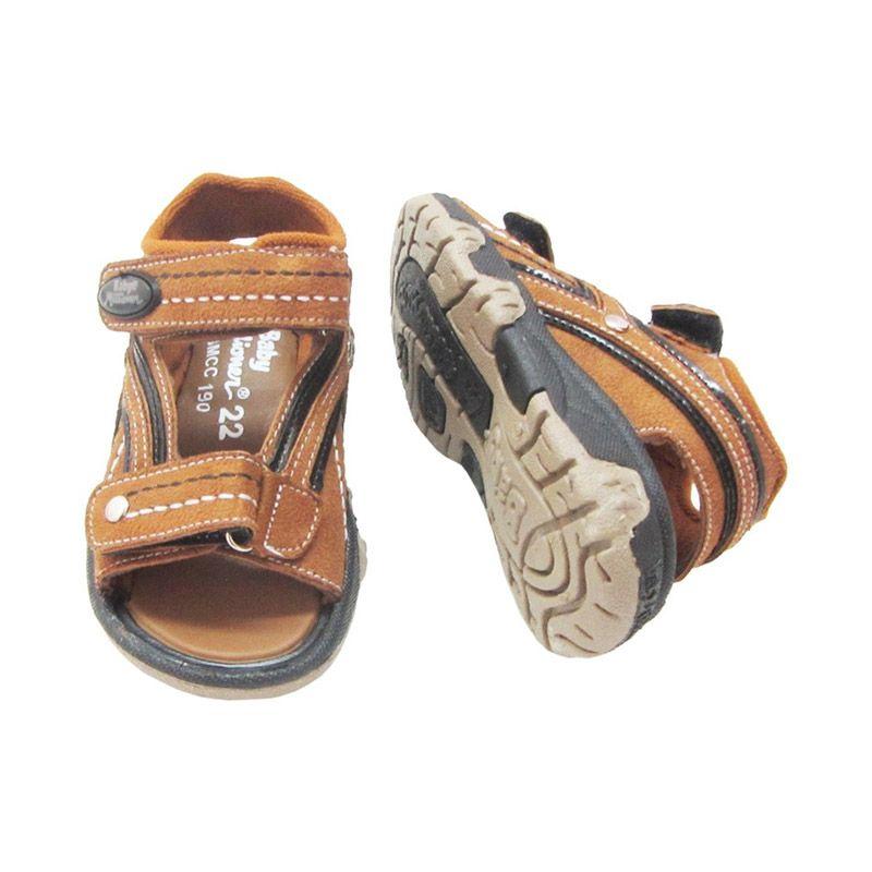 Jual Baby Millioner Bmcc 190 Ckt Sepatu Bayi Online Oktober 2020 Blibli Com