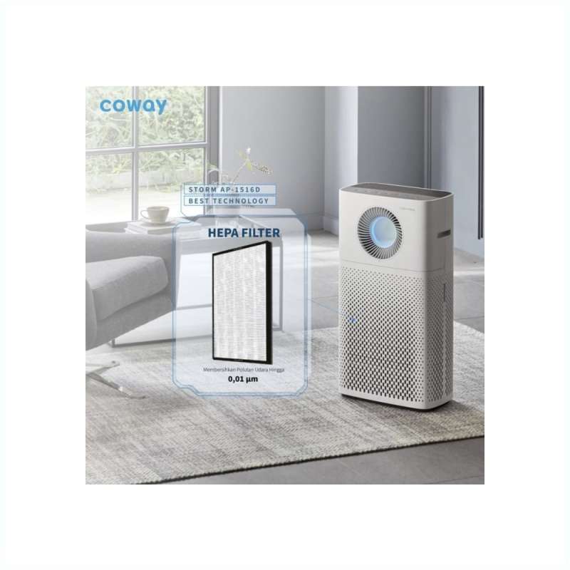 Harga shop filter coway