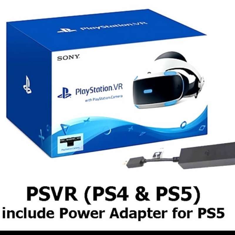 Ps4 vr harga sale
