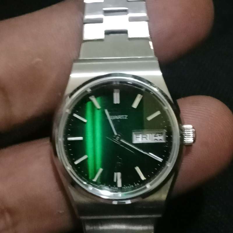 Jam Tangan Citizen Quartz Harga Maret 2024 Blibli