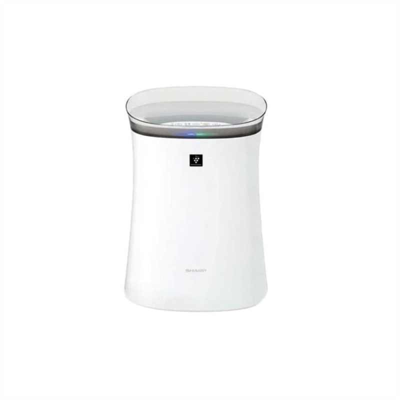 Jual Sharp Air Purifier Plasmacluster Fp F40Y Garansi Resmi Kode