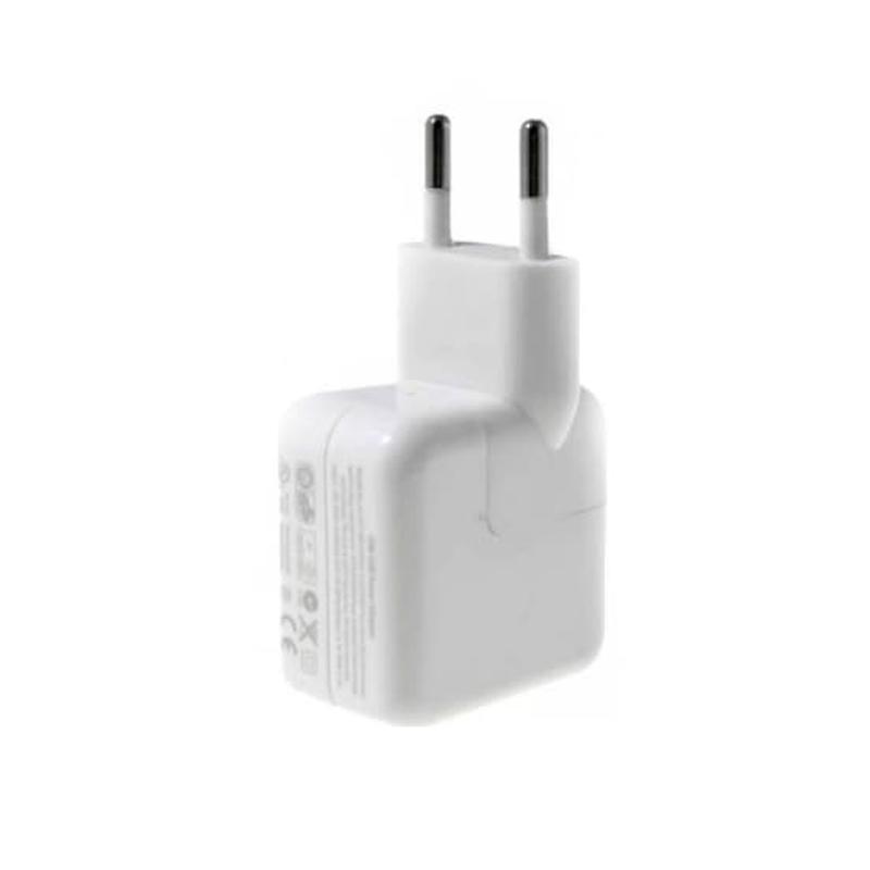 Jual Apple Adaptor Charger For Ipad 1 2 3 4 5 6 Mini Air Original 12 W Online Oktober 2020 Blibli Com