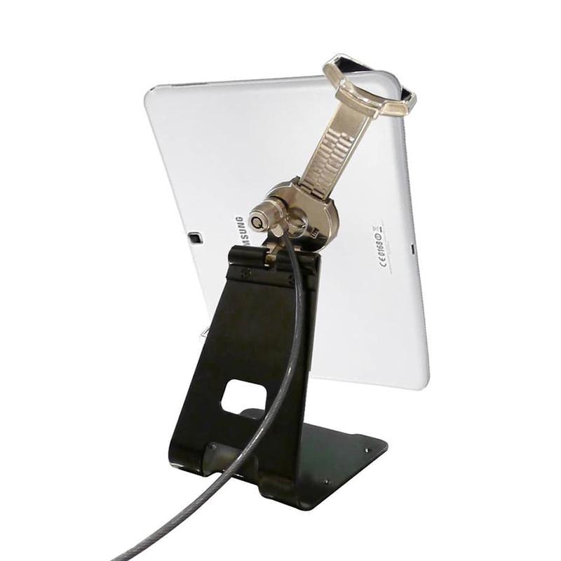 Jual Ilock Il910wl Adjustable Tablet Stand And Security Lock For 7 To 10 1 Inch Online Desember 2020 Blibli