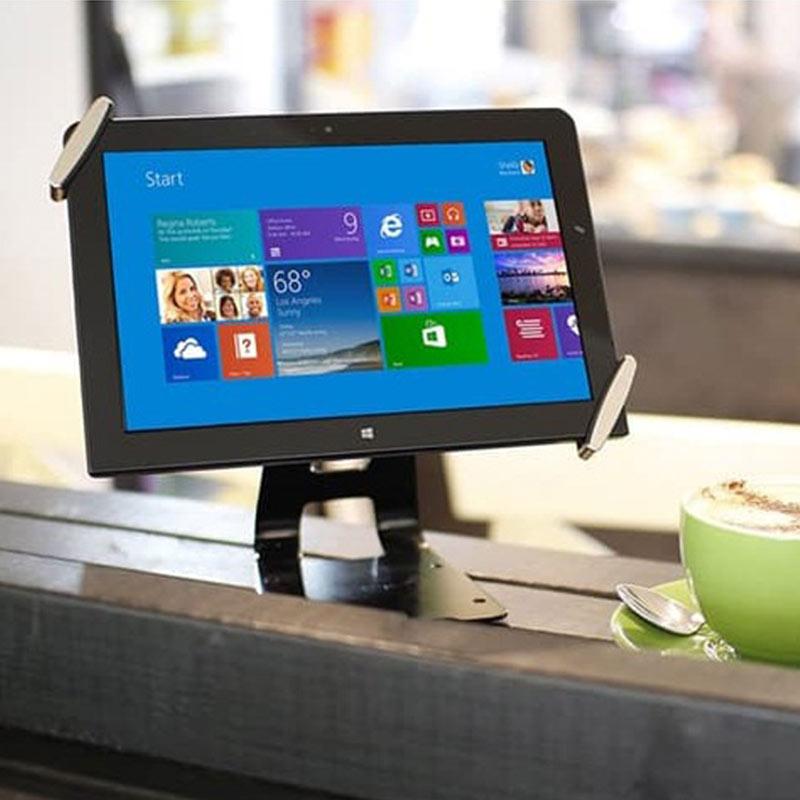 Jual Ilock Il910wl Adjustable Tablet Stand And Security Lock For 7 To 10 1 Inch Online Desember 2020 Blibli