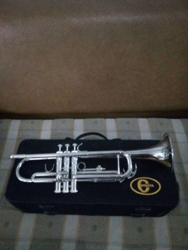 Jual trumpet top