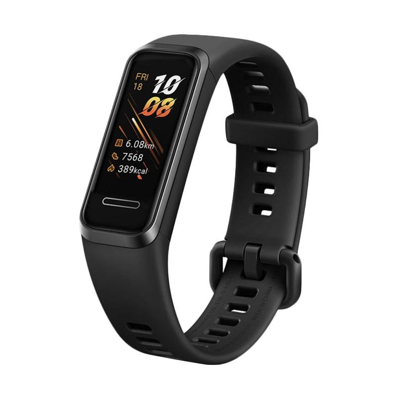 Jual HUAWEI Band Smartband Di Seller Floren Cell Pepelegi, Kab