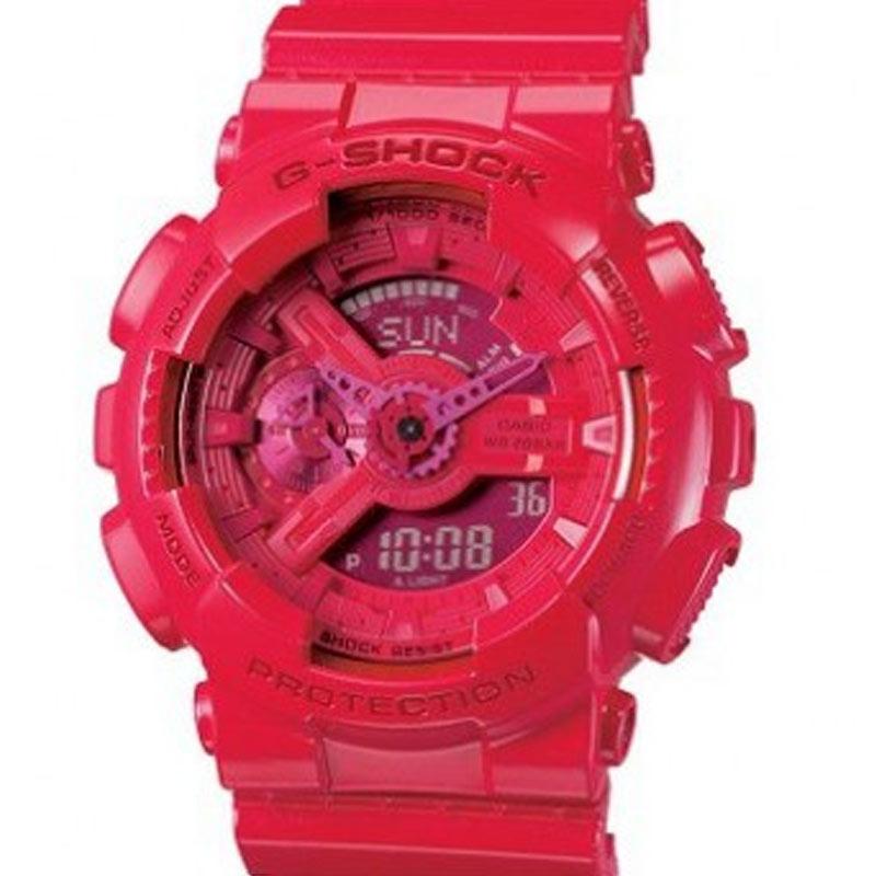 Promo Jam Tangan Casio G-Shock GA-110B-4DR Original Murah di Seller THE  WATCHGALLERIA OFFICIAL STORE - Kota Jakarta Pusat, DKI Jakarta | Blibli