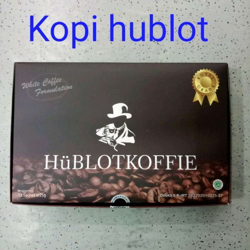 Kopi hublot 2025